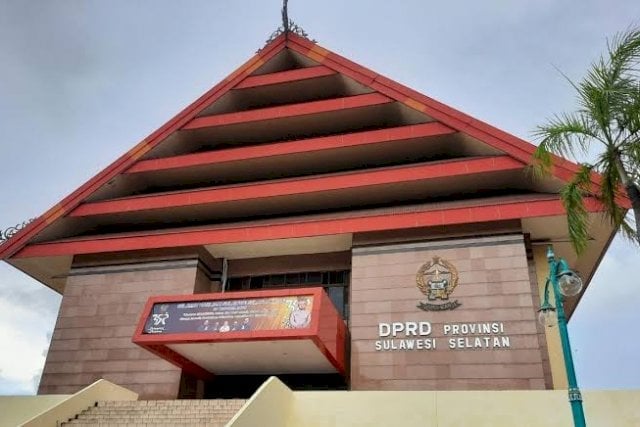 Seleksi KPID-KI di Komisi A DRPD Sulsel Dinyatakan Layak Dibatalkan karena Adanya Beberapa Kejanggalan