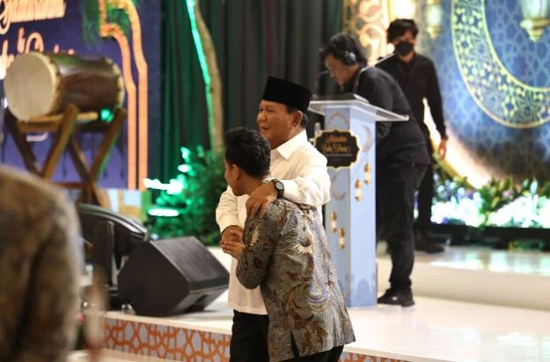 Prabowo Subianto Bersedia Menerima Tantangan Menjabat sebagai Presiden 2024-2029: Siap Menjalankan Dengan Sepenuh Hati dan Tanggung Jawab