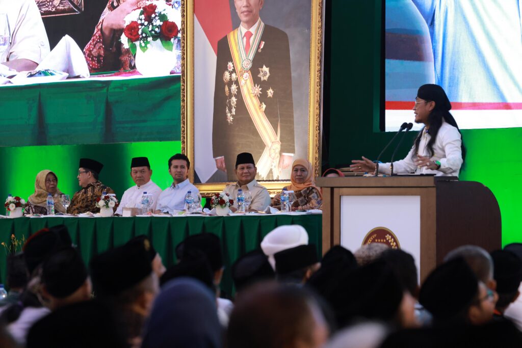 Gus Miftah Bandingkan Program Makan Siang Prabowo Subianto dengan Ajaran Nabi Ibrahim