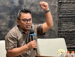 Mengapa Buzzer PSI dan Buzzer Mulyono Tersinggung Saat Bahas Fufufafa? Islah Bahrawi Mengaku Penasaran