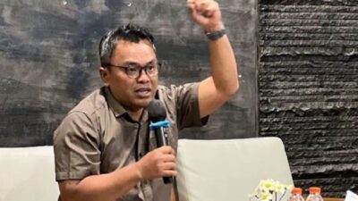 Mengapa Buzzer PSI dan Buzzer Mulyono Tersinggung Saat Bahas Fufufafa? Islah Bahrawi Mengaku Penasaran