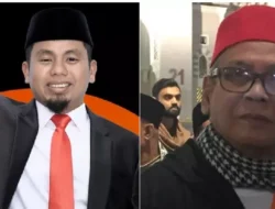 Nasdem Mengusulkan Paket Kader di Pilwalkot Parepare dengan Modal Tiga Kursi