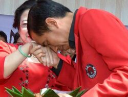 “PDI-P Vs Jokowi: Kebusukan yang Terbongkar?”