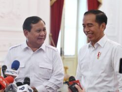 Pengamat Menyebut Jokowi dan Partai Koalisi Mampu Membentuk Koalisi Pemerintahan antara Prabowo dan Gibran