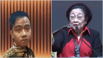 Rocky Gerung Mengungkap Alasan Megawati Belum Ingin Bertemu dengan Prabowo dan Menyinggung Sifat Gibran