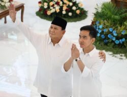 PDIP’s Lawsuit Against PTUN Deemed Not Delaying Prabowo-Gibran’s Inauguration