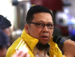 Ahmad Doli Kurnia Mengungkap Golkar Lebih Mendukung Ridwan Kamil dalam Pilkada Jawa Barat