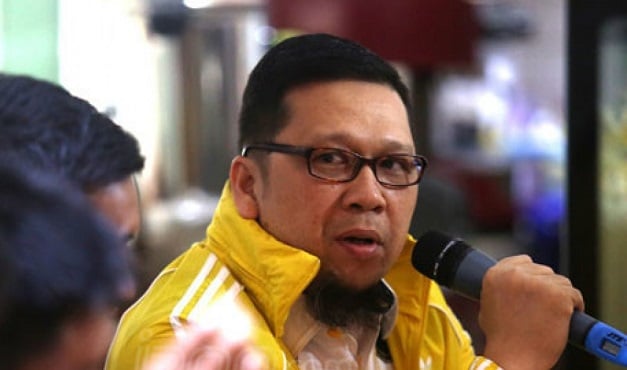 Ahmad Doli Kurnia Mengungkap Golkar Lebih Mendukung Ridwan Kamil dalam Pilkada Jawa Barat