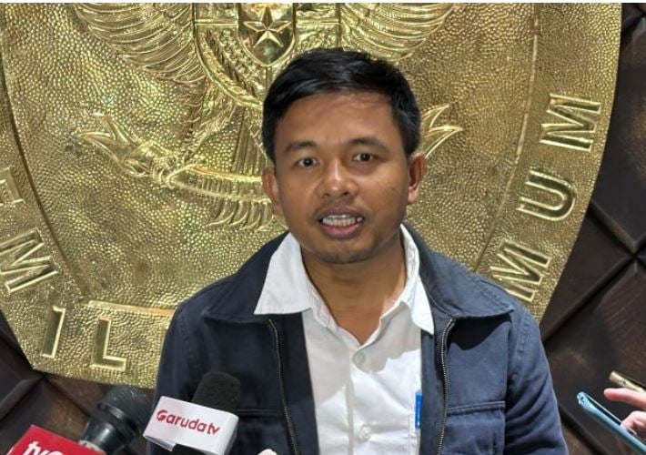 KPU Akan Gunakan Aplikasi Sirekap dalam Pilkada Serentak Tahun 2024