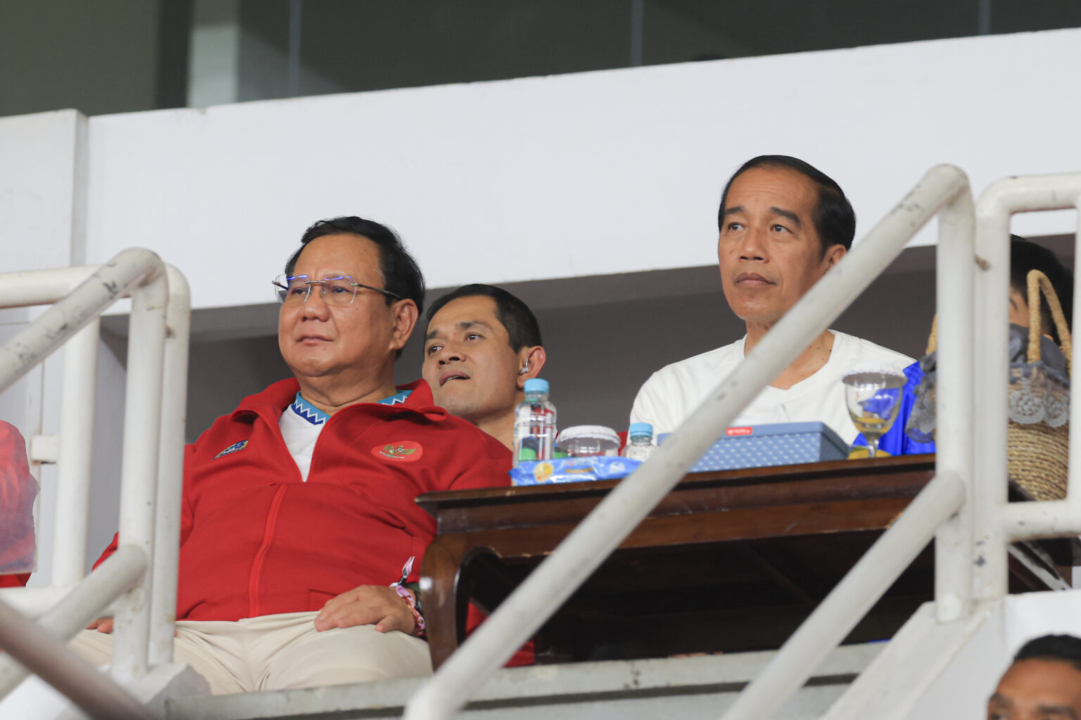 Prabowo Subianto’s Dedication in the World of Sports, Arts, and Education