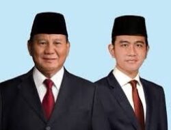 Ketua Jurkamnas TPN Ganjar-Mahfud Mengucapkan Selamat Memulai Bekerja kepada Prabowo-Gibran