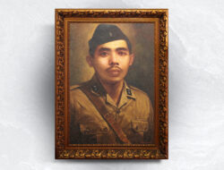 BRIGADIER GENERAL TNI POSTHUMOUS GUSTI NGURAH RAI