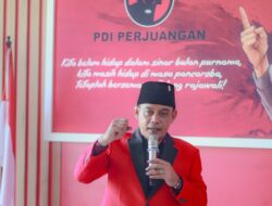 Ketua DPRD Pangandaran Bersedia Melanjutkan Kepemimpinan Bupati Jeje