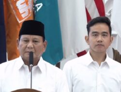 Tanggapan Kritis Said Didu tentang Isu Kabinet Prabowo-Gibran Menunggu Persetujuan Jokowi