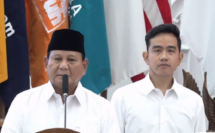 Tanggapan Kritis Said Didu tentang Isu Kabinet Prabowo-Gibran Menunggu Persetujuan Jokowi