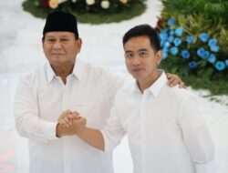 Belum Puas, Gigin Praginanto Menggambarkan Prabowo-Gibran Seperti Sampah Beracun yang Berbahaya