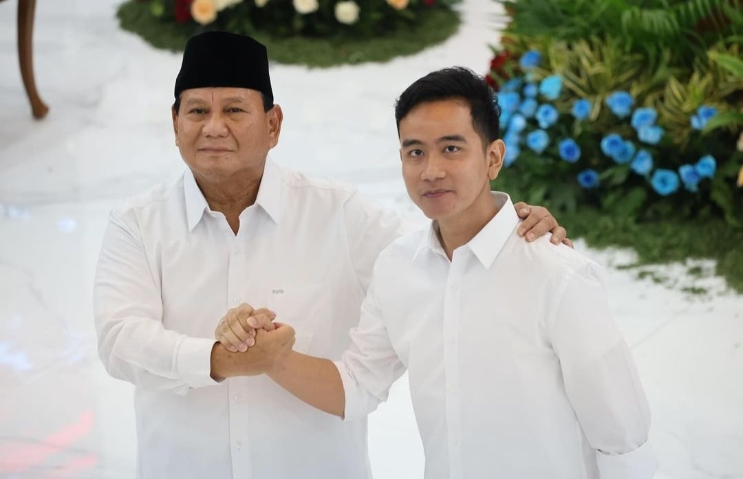 Harapan Golkar Terkait Menteri dalam Kabinet Prabowo-Gibran