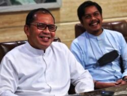 Siapa Figur Perempuan di Pilgub Sulsel 2024 Menurut Danny Pomanto?