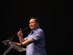 Prabowo Subianto: Testimonials and Hopes from Others