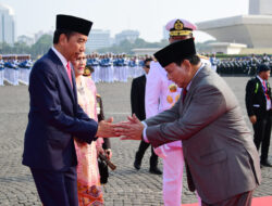 Prabowo Subianto’s Commitment to Governance