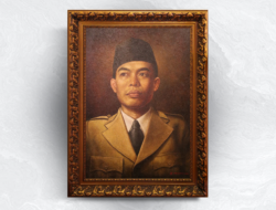 Military Leadership: Grand General TNI Sudirman – A Portrait of Excellence