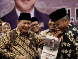 Prabowo Subianto: The Other Side – prabowo2024.net