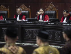 Kuasa Hukum PPP Membantah Hasil Pemilu Legislatif yang Dituduhkan Dipindahkan ke Partai Garuda