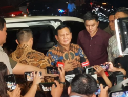 Prabowo Subianto Bersedia Memperkuat Koalisi Setelah Ditentukan oleh KPU