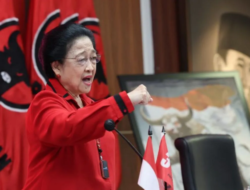 Megawati mengadakan rapat internal tertutup, para kader PDIP diminta untuk melaksanakan hal ini