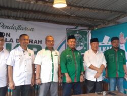 Analisis Potensi PKB Pangandaran dalam Pemilihan Kepala Daerah 2024