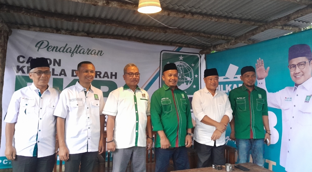 Analisis Potensi PKB Pangandaran dalam Pemilihan Kepala Daerah 2024