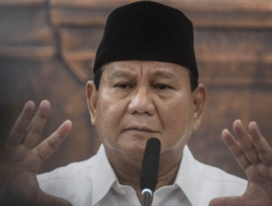 Prabowo Mendukung Pertimbangan Program Makan Siang Gratis, Chusnul Chotimah: Bukti Dilakukan Sesuai yang Dikritik