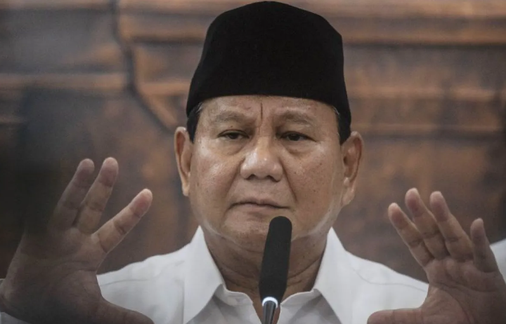 Prabowo Mendukung Pertimbangan Program Makan Siang Gratis, Chusnul Chotimah: Bukti Dilakukan Sesuai yang Dikritik