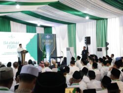 Prabowo Subianto Fokus Menyiapkan Diri Menuju Bulan Oktober Agar Tidak Ada Kesempatan Terbuang