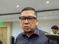 DPP Golkar Berharap Kader Menjadi Calon 01 di Pilgub Sulsel, Bersedia Berkoalisi dengan Partai Manapun