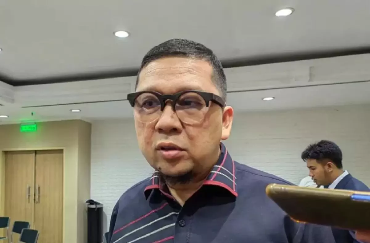 DPP Golkar Berharap Kader Menjadi Calon 01 di Pilgub Sulsel, Bersedia Berkoalisi dengan Partai Manapun