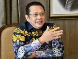 Bamsoet Siap Menyajikan Diri di Munas Golkar