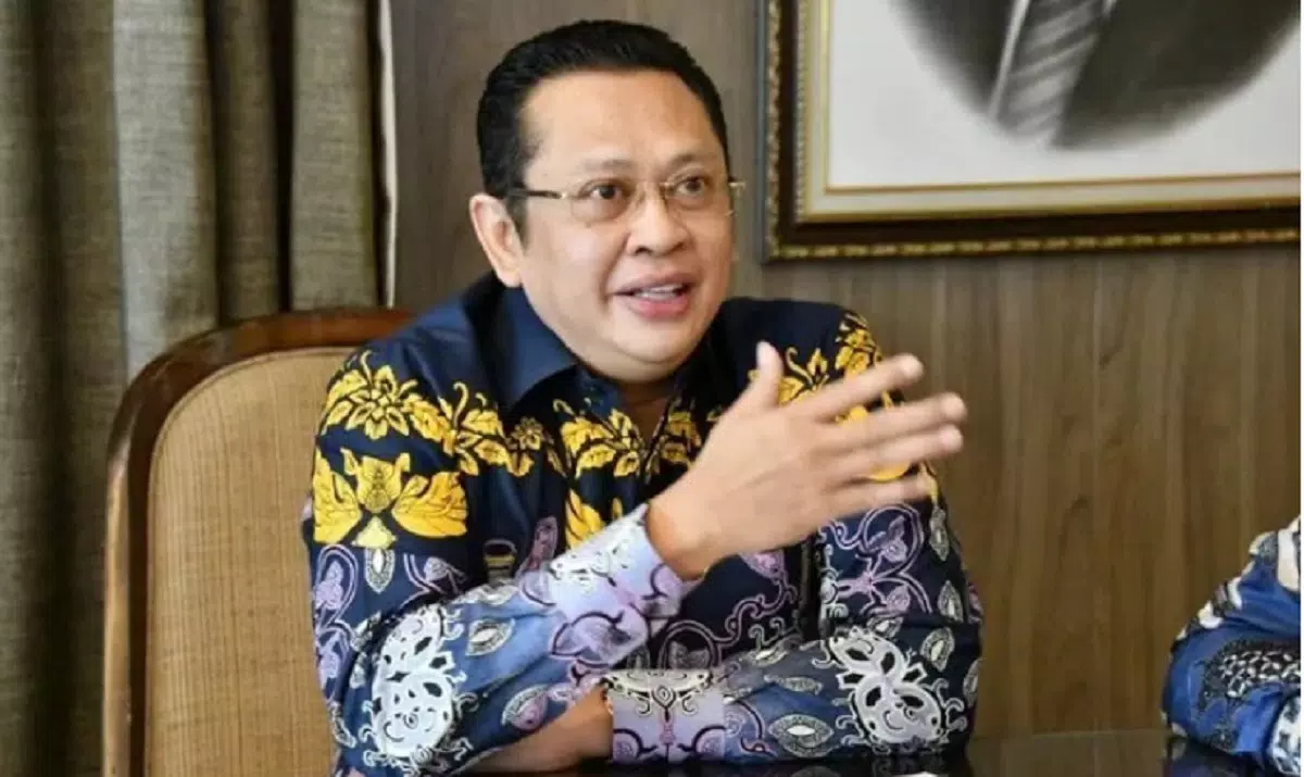 Bamsoet Siap Menyajikan Diri di Munas Golkar