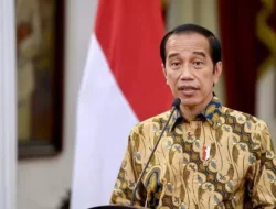 Jokowi Mengeluhkan Mudahnya Hal-hal Kecil Menjadi Viral, Menurut Gigin Praginanto Hal Ini Disebabkan oleh Kerusakan Penegak Hukum