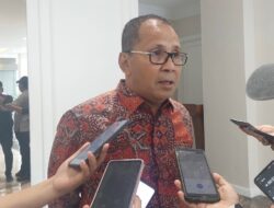 Danny Lebih Nyaman Berkomunikasi Intens dengan RMS dan Indah Putri dalam Pilgub Sulsel