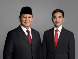 Analyst Responds to Kompas Research: Public Trust and Confidence in Prabowo-Gibran