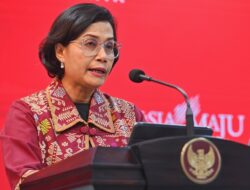 Peluang Sri Mulyani Maju di Pemilihan Gubernur Jakarta 2024, Menurut PDIP: ‘Dia Merupakan Menteri Terbaik’