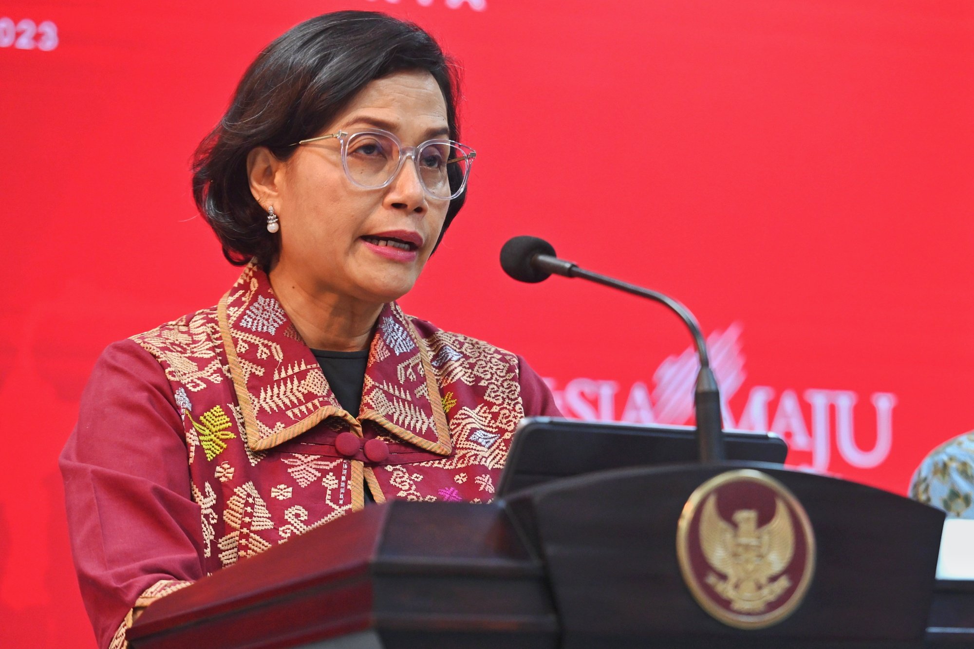 Peluang Sri Mulyani Maju di Pemilihan Gubernur Jakarta 2024, Menurut PDIP: ‘Dia Merupakan Menteri Terbaik’