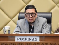 Ahmad Doli Kurnia Mendesak Agar Anggota DPR-DPRD-DPD yang Terpilih Harus Mundur Ketika Maju Pilkada