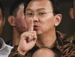 Ahok Kembali menjadi Sorotan dalam Penyelenggaraan Pemilihan Gubernur DKI, Jhon Sitorus: Pilihan Ideal Banyak Penduduk