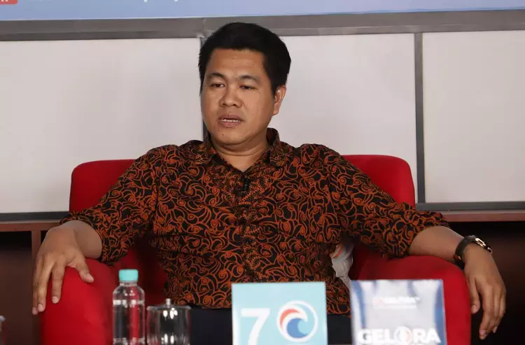 Partai Gelora Mengajukan Gugatan terhadap UU Pilkada karena Tidak Memperoleh Kursi DPRD dan Meminta Hak untuk Mengajukan Calon seperti di Pilpres