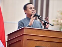 Andi Sudirman Sulaiman Tidak Akan Mendaftar di Partai Manapun, Kecuali …