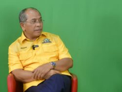 Upaya Terukur IAS untuk Merebut Tiket Cagub Golkar dengan Roadshow Berkeliling Sulsel dan Penyebaran Puluhan Ribu Baliho