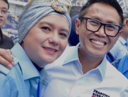 Apakah Eko Patrio Cocok Menjadi Menteri di Kabinet Prabowo? Ary Prasetyo Mengatakan Urusan Perlawakan Apa yang Cocok Baginya?