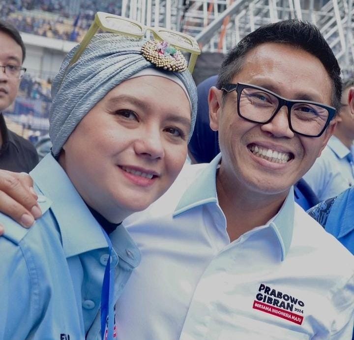 Apakah Eko Patrio Cocok Menjadi Menteri di Kabinet Prabowo? Ary Prasetyo Mengatakan Urusan Perlawakan Apa yang Cocok Baginya?